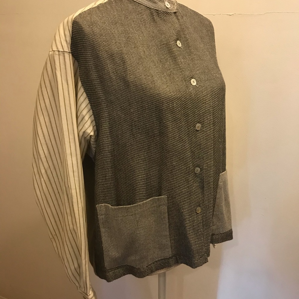 Express shirt jacket - Picture 5 of 8